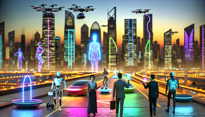 The Future Of Work: Navigating The 2025 AI Automation Landscape